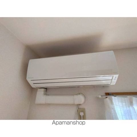 ピアホーム森の内装写真