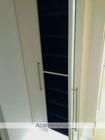 グランリドーの内装写真