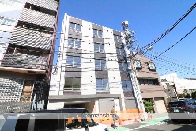 アイリス立川の外観写真