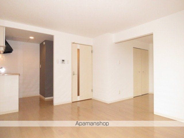アルネ美園の内装写真