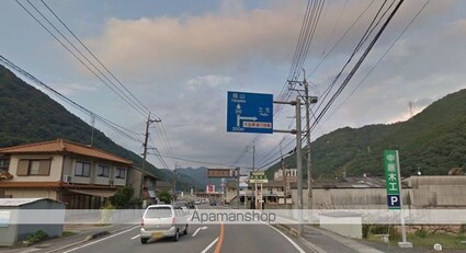 広島県府中市父石町[2DK/47.55m2]の周辺1