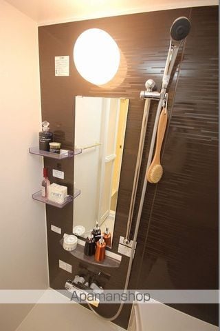 C.COLOR南新町の内装写真