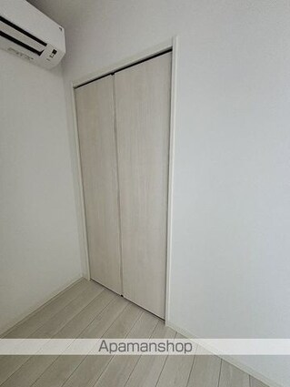 クリスタル南流山[1K/20m2]の内装9