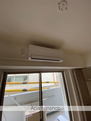スプランディッド中之島WESTの内装写真