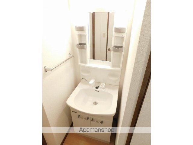AC戸畑の内装写真