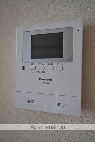 ガーデンハウス雅Dの内装写真