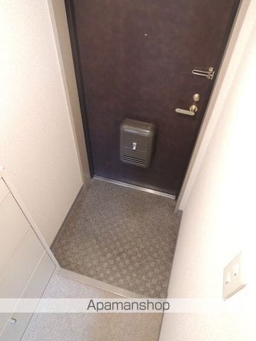 日神パレステージ中村橋の内装写真