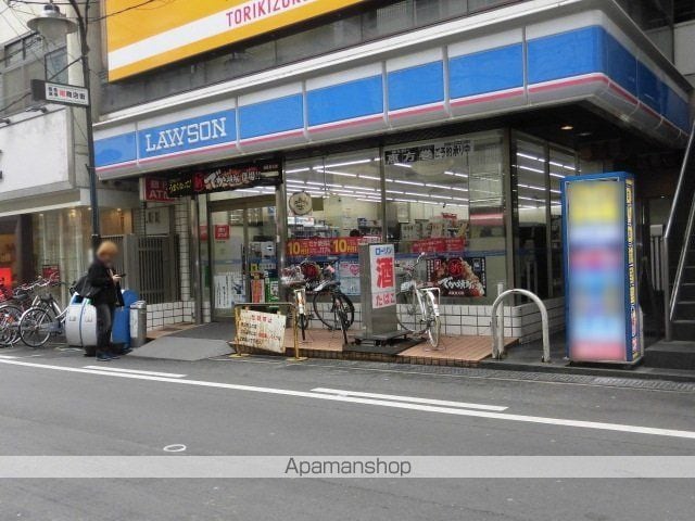 プレステージ1stの周辺写真