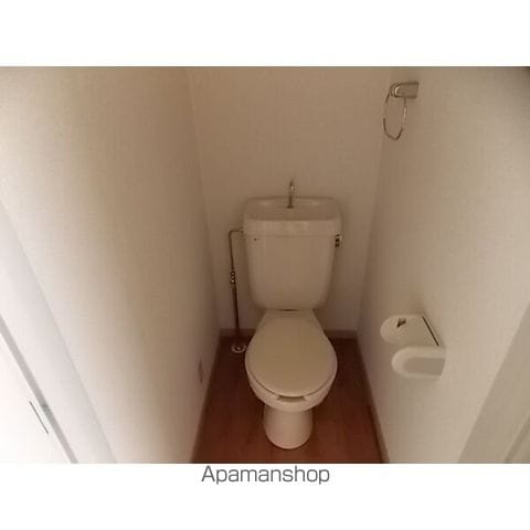 グレイスNFの内装写真