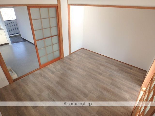 セラン本郷の内装写真