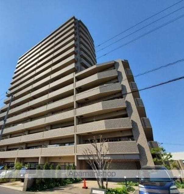 香川県高松市太田上町[3LDK/76.65m2]の外観3