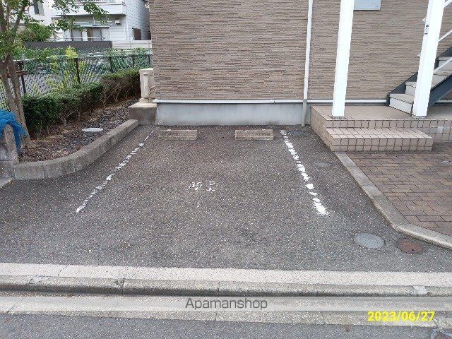 レオパレスパゴダのその他写真