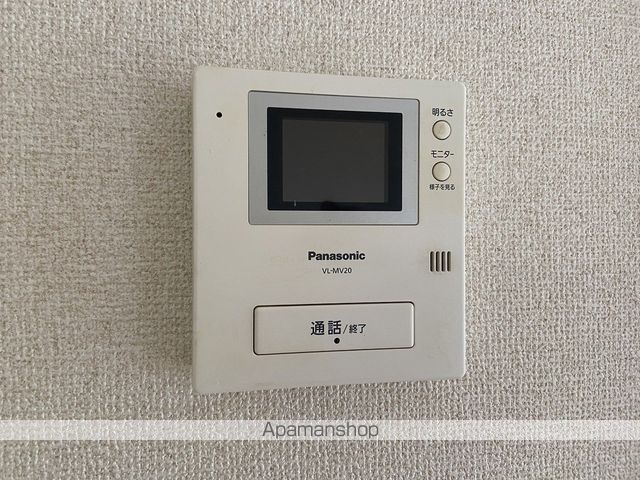 コーポ白浜の内装写真