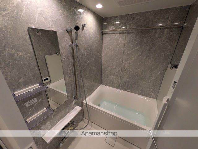 シーズンフラッツ町屋の内装写真