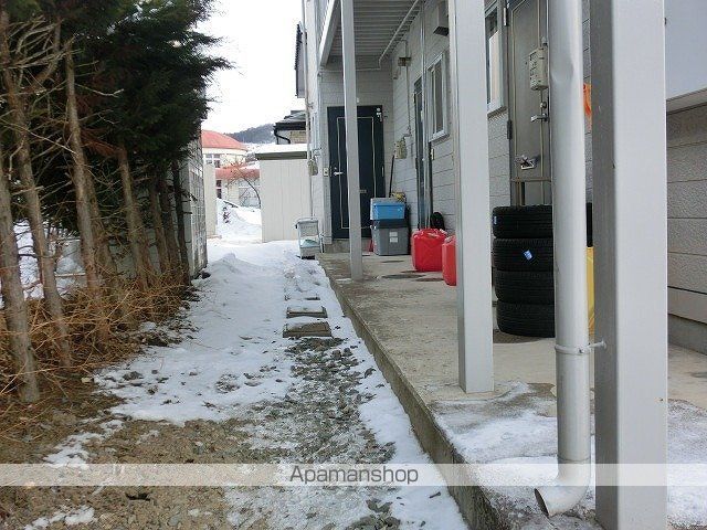 カサブランカのその他写真