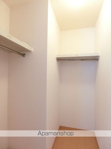 ボヌール城ヶ丘の内装写真