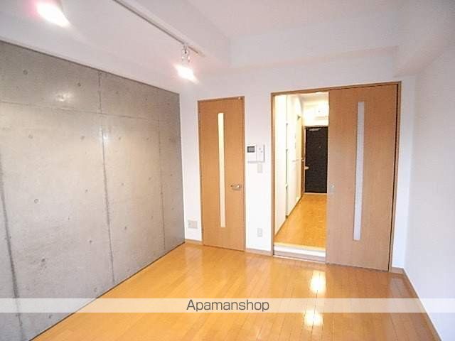 日和マンションの内装写真