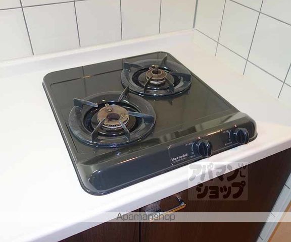 アーバンフラッツ五条堀川の内装写真