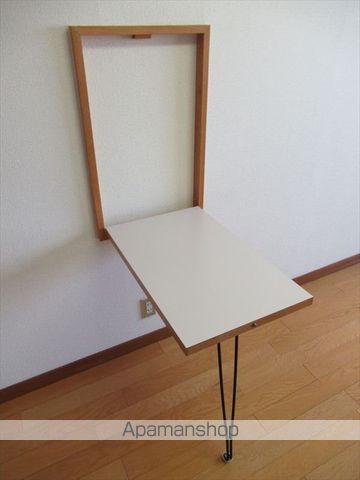 リバティハイツ美園の内装写真