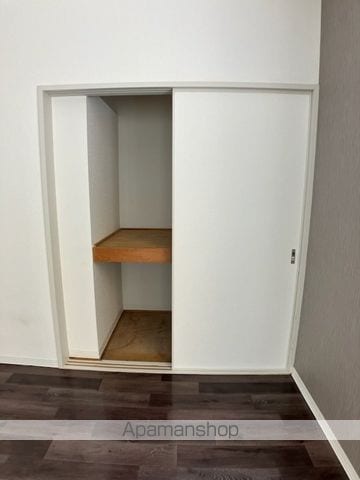 メゾンフシコの内装写真