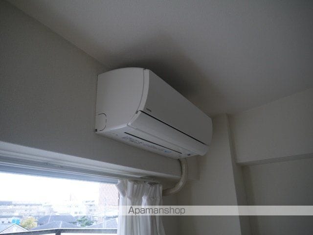 ハウゼ芦屋の内装写真