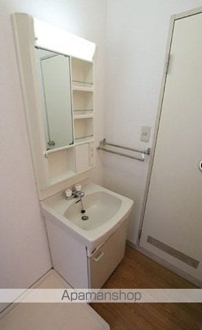 フレグランス坂下ABの内装写真