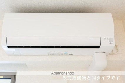 リーベ佐久ｃｕｒｒｅｎｔⅠ[1LDK/35.79m2]のその他設備5