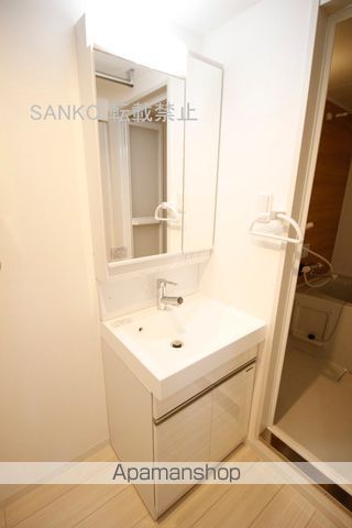ノースポイント元町の内装写真