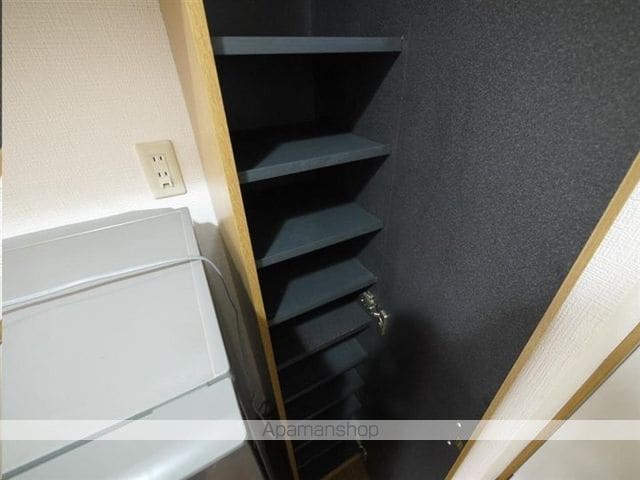 キャッスル日本平の内装写真