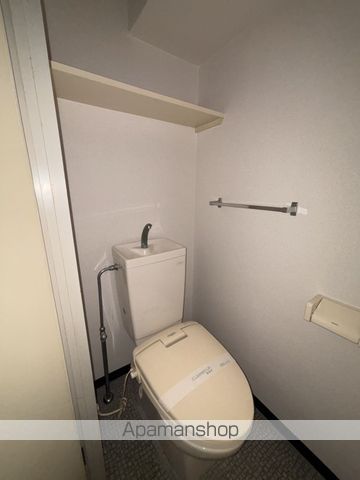 カーサ岡村の内装写真