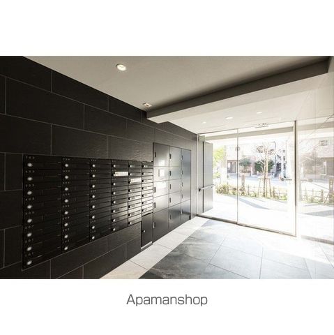 BLUROCK東品川のその他写真