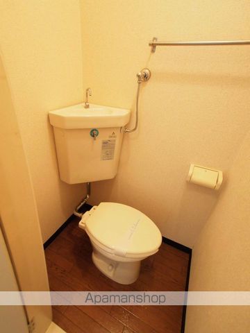 アイビーパレス62の内装写真