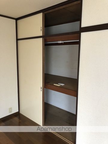 第2コーポ内海の内装写真