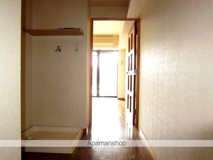 プリムローゼ青木島[1K/28.44m2]の内装5