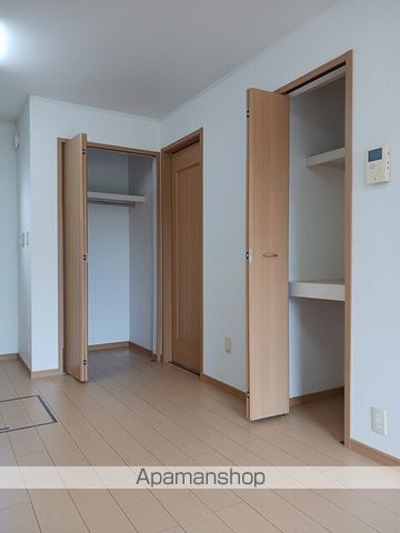 カーサ・エフィシエンシーの内装写真