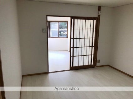 カーサソアット[2DK/42.2m2]の内装4
