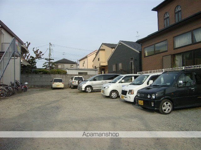 万崎ハイツのその他写真
