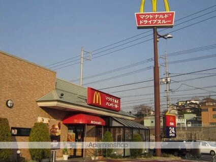 フィールドアップ横井[1K/33.86m2]の周辺4