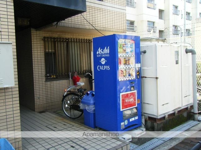 杉本スカイハイツのその他写真