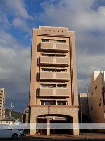グラディーレの外観写真