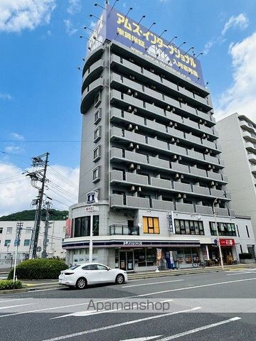光町大丈ビルの外観写真