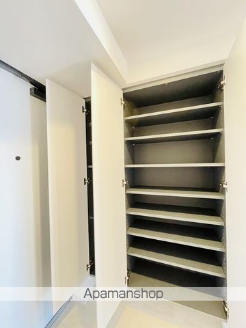S-RESIDENCE高岳ardentの内装写真