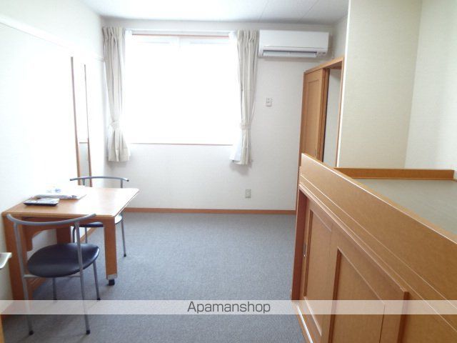 レオパレスGREENVIEW7の内装写真