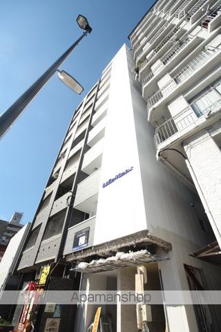 ライフメント国泰寺IIIの外観写真