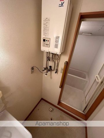 TEANA 弐番館の内装写真