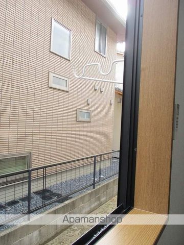 ハーモニック優の内装写真