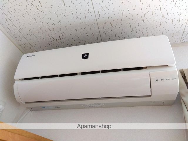 レオパレスブレッツァの内装写真