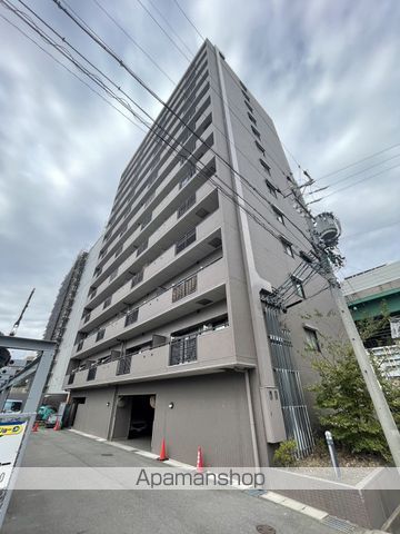 サンコートやしろが丘の外観写真