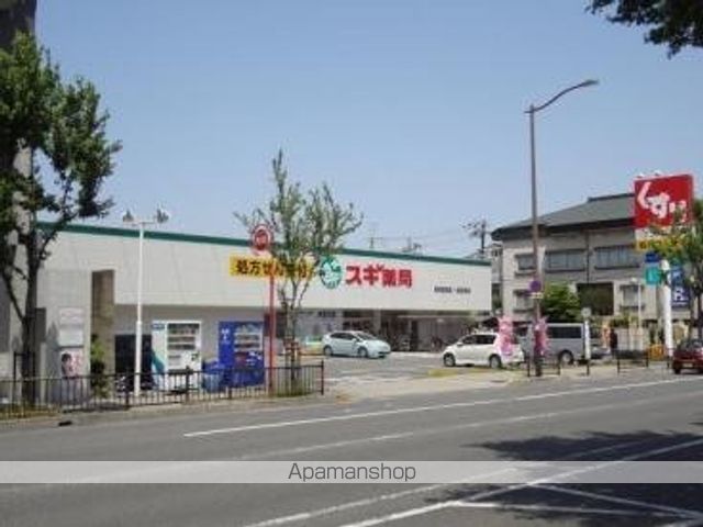 エグゼ江坂の周辺写真