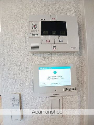 オーリュー三潴 Bの内装写真